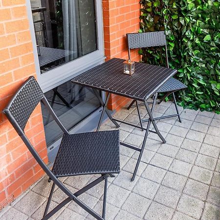 Luxury Boutique Quayside Apartment - Free parking Newcastle-upon-Tyne Extérieur photo